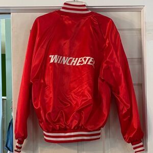 Men’s Vintage WINCHESTER Sateen Style Jacket